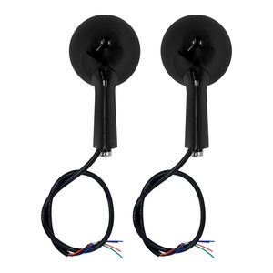 Système d'éclairage <span class=keywords><strong>arrière</strong></span> LED pour moto <span class=keywords><strong>Harley</strong></span> <span class=keywords><strong>Sportster</strong></span> XL883 XL1200 Iron 1992-2022, clignotant, <span class=keywords><strong>feu</strong></span> stop et <span class=keywords><strong>feu</strong></span> de position - Product Image 3