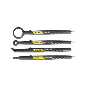 Sonde de champ proche Rigol NFP-3, 30 MHz à 3 GHz, accessoire d'analyseur de spectre pour tests EMF, plastique et cuivre, précision 3 dB - Product Image 1