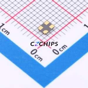 X1E0000210019 Crystal (Passive) SMD3225-4P Crystal Oscillator SMD Crystal Oscillator 16MHz 10ppm 9pF - Product Image 2