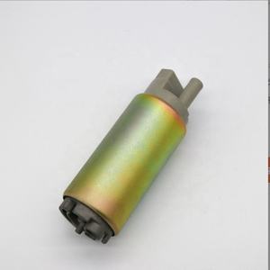 Pompe à carburant électrique haute pression universelle 12V 3-11 Bar 90-140L/H OEM 0580453455 0580453481 0580453443 E8240 pour voitures - Product Image 3