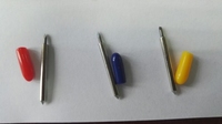 Cuchilla de Corte Jinka para Plóter, Herramientas de Cuchillo para Plóter de Corte