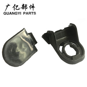 Guangyi Parts Fender Liner <b>Clips</b> 53879-33030 Plastic Car Bumper <b>Clips</b> For Repair Replacement - Product Image 4