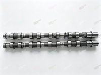Arbre à cames d'admission et d'échappement Nofear Tech pour moteur BT-50 et Ranger 2.5L OE WE01-12-440 WLAA WEAT WLAT – Garantie 18 mois