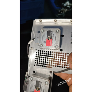 ORIENTAL MOTOR VEXTA PK244PA-C22 5-PHASE STEP MOTOR ใหม่ - Product Image 3