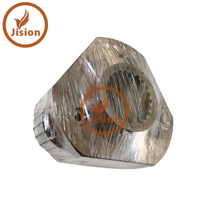 EXCAVATOR <b>PLANER</b> CARRIER SA7118-30200 7118-30200 for EC210B EC210 CONSTRUCTION MACHINERY PARTS - Product Image 1
