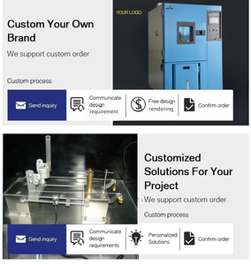 IPX3/IPX4/IPX5/IPX6 Wasserdichte Handkopf-Wasserstrahl düse aus Edelstahl Messing-Sprüh düse für Regen <span class=keywords><strong>test</strong></span> gerät - Product Image 6