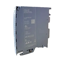 Módulos Funcionales de Controlador de Programación PLC 6ES7521-1BH00-0AB0 6ES7521-1BH10-0AA0 6ES7521-1BH50-0AA0 para Automatización Industrial