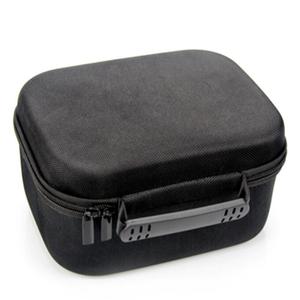 OEM de alta calidad de EVA duro orejera con gafas funda <span class=keywords><strong>para</strong></span> disparar orejera - Product Image 2