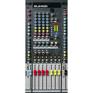 GL2400-16 GL2400-416 מקצועי שלב אפקט ביצועים מיקסר <span class=keywords><strong>24</strong></span> ערוץ 32 ערוץ 16 ערוץ מיקסר קונסולה - Product Image 3