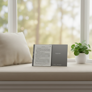 Lector de Libros Electrónicos con Pantalla E-INK de 5.76 Pulgadas, Resolución <span class=keywords><strong>Android</strong></span> 11920*680, Compatible con <span class=keywords><strong>PDF</strong></span> y Múltiples Formatos para Amantes de la Lectura - Product Image 5