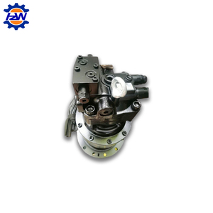 Para Kobelco Swing Motor Assy Construction Machinery Part por SK210-8 - Product Image 2