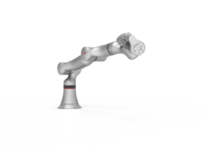 Rokae CR12 Nuevo Robot Colaborativo de 6 Ejes, Alta Precisión, Carga de 12 kg, Alcance de 1434 mm, Paletización, Componente de Motor Central, Multivoltaje - Product Image 4