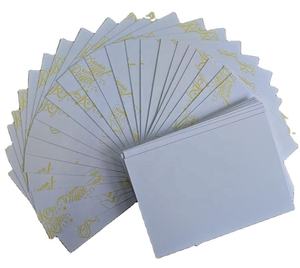 <span class=keywords><strong>Papel</strong></span> Fotográfico de Inyección de Tinta de Alto Brillo y Mate - Hojas A4 de 120g, <span class=keywords><strong>Papel</strong></span> Profesional Digital para Bodas, Impresión a una o dos Caras, Venta al por Mayor - Product Image 1