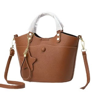 กระเป๋าสะพายข้างผู้หญิง ดีไซน์หรูหรา ทันสมัย กระเป๋าถือสะพายไหล่เดียว กระเป๋าถือผู้หญิงสุดหรู - Product Image 2