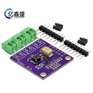 Convertidor de Energía Solar Bq25504 de Ultra Bajo Consumo, Convertidor DC-DC de Montaje en Placa con 1 Salida - Product Image 3