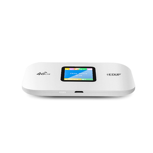 EDUP รุ่นใหม่ล่าสุด <span class=keywords><strong>Pokefi</strong></span> 4G LTE WiFi Pocket Hotspot Router เราเตอร์พกพาแบบพกพา 4g Mifis - Product Image 6