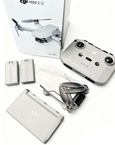 Nouveau et Original: DJI <span class=keywords><strong>Mini</strong></span> 2 <span class=keywords><strong>SE</strong></span> <span class=keywords><strong>Fly</strong></span> <span class=keywords><strong>More</strong></span> <span class=keywords><strong>Combo</strong></span> – Drone Quadricoptère sous 249g avec Caméra 2.7K et Stabilisateur 3 Axes. En S - Product Image 4