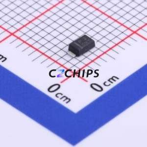 Diodo Zener Original y Nuevo BZD27C24PW RVG SOD-123W, Proveedor de Componentes Electrónicos al por Mayor y Servicio BOM - Product Image 1