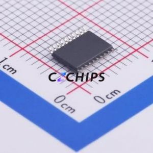 Original-Nouveau STM32F031F6P6 Microcontrôleur à puce IC à circuit intégré TSSOP-20 (MCU/MPU/SoC) - Product Image 2