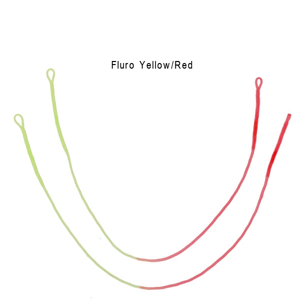 Yellow/red