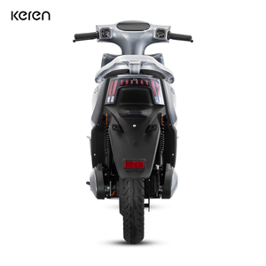 รถมอเตอร์ไซค์ไฟฟ้า 2 ล้อ แฟชั่นสุดฮิต ลดราคาพิเศษ สำหรับผู้ใหญ่ - Product Image 6