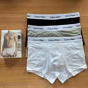 Caleçon Homme Boxer Ck Homme Calecon Homme Calvin Klein: Découvrez
