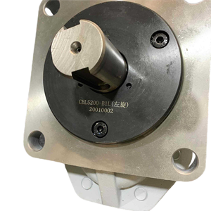 MG150360-WD Hansen pour machine d'extraction de charbon à triple pompe XCMG Pièce de machinerie de construction - Product Image 3