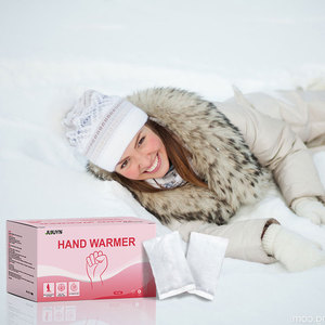 Patch chauffant jetable activé par l'air, auto-chauffant, pour les fournitures d'hiver - Product Image 5