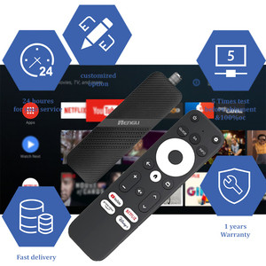 제조업체 도매 ATSC 3.0 스틱 <span class=keywords><strong>TV</strong></span> 4k 최고의 안드로이드 음성 원격 atsc 3.0 스마트 안드로이드 <span class=keywords><strong>TV</strong></span> 스틱 4k 사용자 정의 APP - Product Image 4