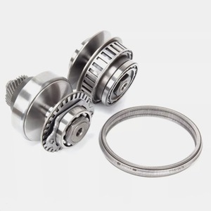 Jf015e Re0f11a Cvt Steel <b>Belt</b> <b>Chain</b> 29 30 Tooth Sprocket Gearbox For Nissan Dfac Replace Repair - Product Image 2