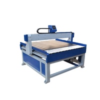 1212 CNC routeur Mach3 système de contrôle publicité Machine de gravure pour métal PVC non métallique acrylique bois granit gravure coupe