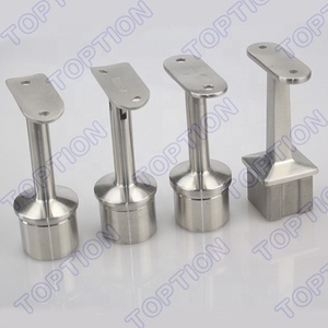 Chất Lượng Cao Tùy Chỉnh Kính Lan Can Phần Cứng, 45 Độ Có Thể Điều Chỉnh Lan Can Hỗ Trợ, Dọc Thép Không Gỉ Phụ Kiện Lan Can - Product Image 4