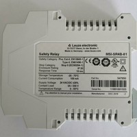 Relais de sécurité MSI-SR4B-01 prêt à être expédié