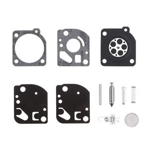 Kit de reparación de carburador sustituye a Zama RB-21 se adapta a modelos: <span class=keywords><strong>Echo</strong></span> SHR-1500, SRM2300, HC1000, SHR-040, SV-4, HC1500, PB1010, GT2103 - Product Image 6