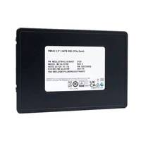 SSD NVME Sam-Sung Original PM9A3 MZQL23T8HCLS-00W07 Baru U.2 3.84TB Solid State Drive