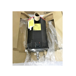 A06B-2227-B300 เซอร์โวมอเตอร์ FANUC ของแท้ใหม่ พร้อม PLC - Product Image 1