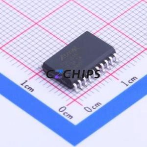 Microcontrôleur de puce d'IC de circuit intégré de SOIC-20-300mil ATTINY1616-SFR de vente entière (MCU/MPU/SoC) - Product Image 1