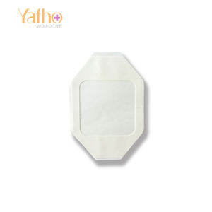 Tiga M lengkap IV berpakaian medis IV transparan tahan air rias steril untuk pediatrik - Product Image 6