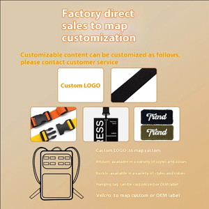 Gilet Tattico da Esterno in Nylon 500D, Regolabile, Protettivo, Stile ACU, per Caccia e Addestramento, Borsa Tattica da Uomo - Product Image 4