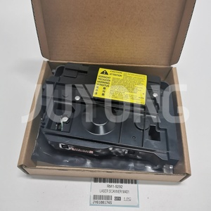 <span class=keywords><strong>Scanner</strong></span> laser testé et compatible pour <span class=keywords><strong>imprimante</strong></span> <span class=keywords><strong>HP</strong></span> LaserJet M401, pièce d'<span class=keywords><strong>imprimante</strong></span> RM1-9292, <span class=keywords><strong>scanner</strong></span> laser en bon état - Product Image 4