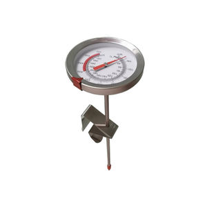 Лидер продаж, электронный пищевой термометр T54 мгновенного считывания, Кухонный Термометр для духовки - Product Image 3