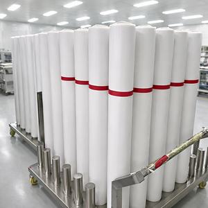 TEKWAY Prix usine Film de protection transparent mat en TPU PPF 7,5 mil auto-réparant par <span class=keywords><strong>liaison</strong></span> hydrogène Ashland PSA 1,52 m 15 m Anti-jaunissement Garantie 5 ans pour carrosserie - Product Image 2