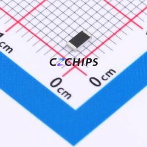 Resistencia SMD RCC12064K70FKEA 1206 (Tipo: Película Gruesa) (Resistencia: 4.7kOhm Precisión: 1%) - Product Image 1