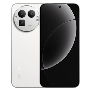 Realme GT8 Pro 6.79 Pollici 2K 144Hz SNAP DRAGON 8 Elite Gen 5 Fotocamera 200MP 7000mAh Ricarica Rapida 120W Telefono Cellulare Flagship 5G - Product Image 2