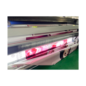 Pvc Flex Banner Exterior Interior Publicidad Retroiluminado/frontlit Tela de lona Banner Roll Guangzhou Materiales imprimibles Roll Wholesa - Product Image 6