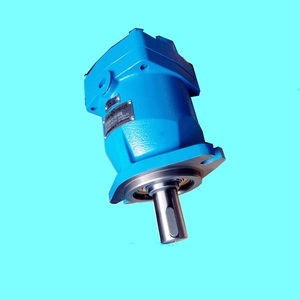 Pompe à pistons axiaux à cylindrée fixe hydraulique série PFB - Ventes flash - Product Image 2