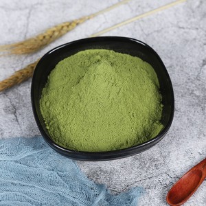 コリアンダー粉中国の食品工場は、手頃な価格のXiangcai有機食品を生産しています - Product Image 2