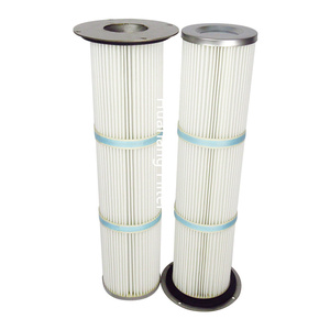 ตลับกรองโลหะซินเทอร์เมดตะขอหกสามตัว - Product Image 6