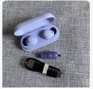 Écouteurs sans fil True Wireless C700N, <span class=keywords><strong>anti</strong></span>-transpiration, étanches, appels mains libres, confort d'utilisation, isolation du <span class=keywords><strong>bruit</strong></span>, utilisation quotidienne - Product Image 2