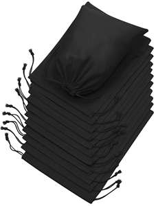 Factory Direct Cotton Blend Drawstring <b>Bags</b> Fitness Backpack Drawstring Shop Pocket Hiking Camping Beach Men Women <b>Bags</b> - Product Image 2